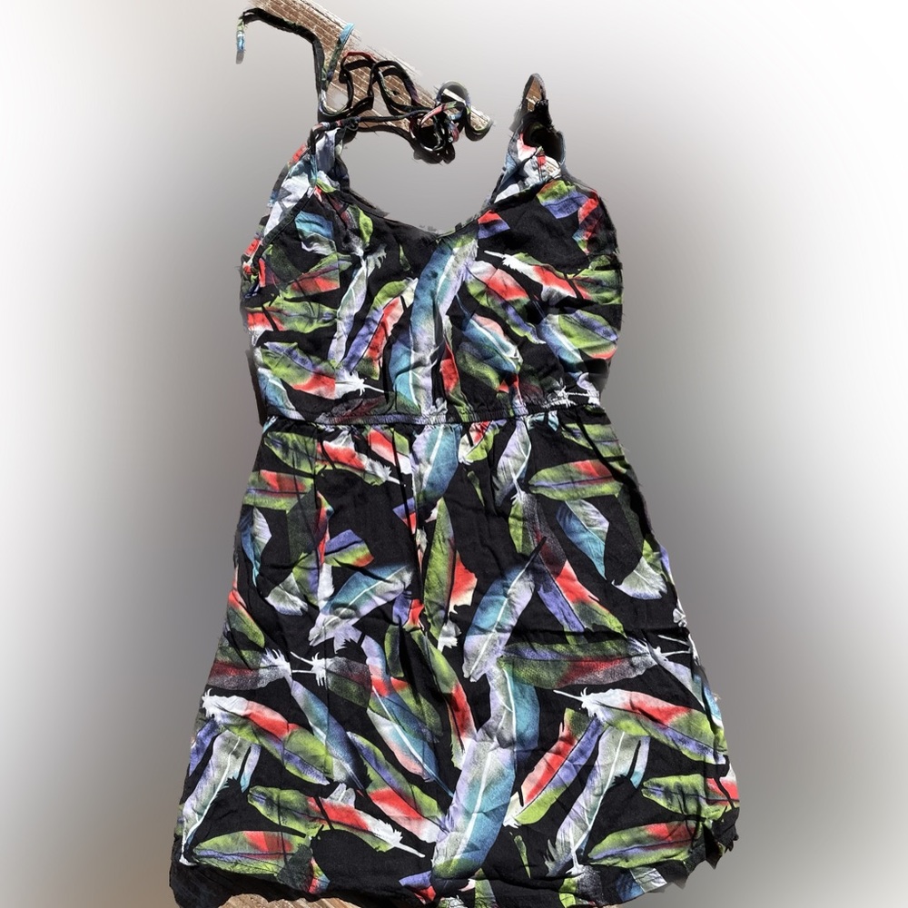 Volcom dress